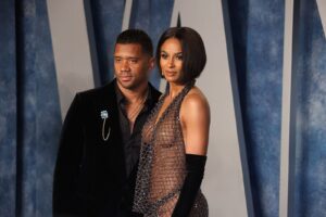 Ciara and Russell Wilson List $54.9M Rancho Santa Fe Estate, Aiming for Record San Diego Sale