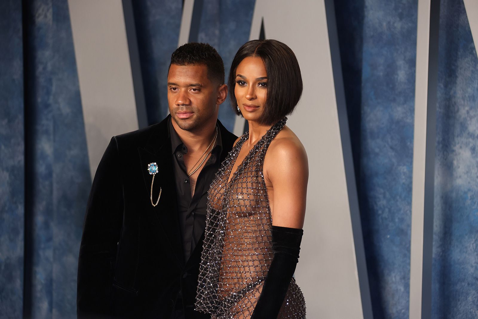 Ciara and Russell Wilson List $54.9M Rancho Santa Fe Estate, Aiming for Record San Diego Sale