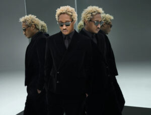 Future Officially Named Louis Vuitton ‘Friend of the House’