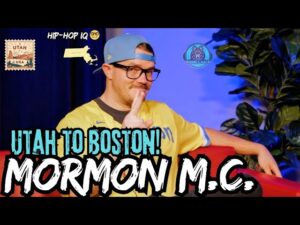 Mormon M.C. Discusses Boston Hip-Hop Rise and Strategic Collaborations on Bounce Back Podcast