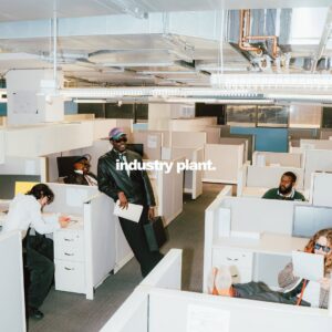 Felix! Releases New Album industry plant Following Listening Event at Le Pere