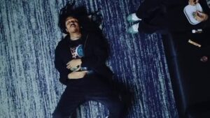 Najee Janey Shares New Collaboration With Reef Ahead of Their Joint EP