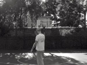 Connis Drops New Visual for “Vengeance in My Heart,” Teases Upcoming Release 