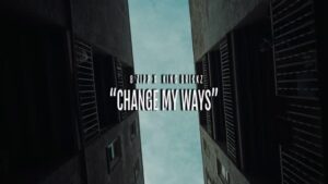 8Zipp Rolls Out New Collaborative Single “Change My Ways” Featuring King Brickz