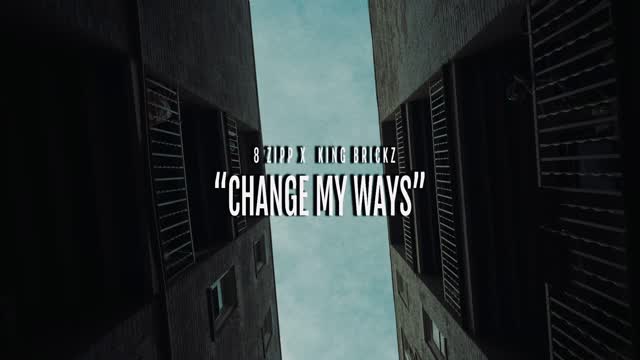 8Zipp Rolls Out New Collaborative Single “Change My Ways” Featuring King Brickz