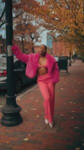 Tamera King Releases New Single “If You Really Want To” Ahead of City Winery Headline Show