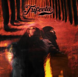 Najee Janey and Reef Drop Debut Collaborative EP Trifecta