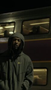 $ean Wire Announces New Single “Let Me Know,” Arriving Friday