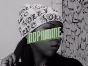 Luke Bar$ Expands His Run of New Music With “Dopamine”
