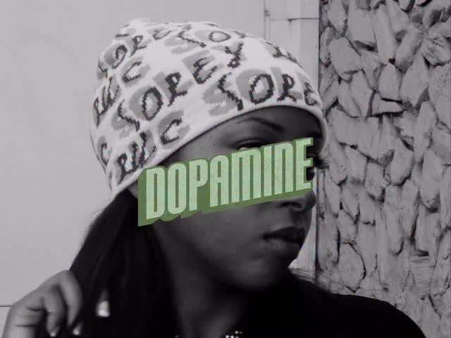 Luke Bar$ Expands His Run of New Music With “Dopamine”