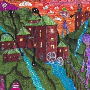 DJ Lucas Delivers New 17-Track Project “My Side of the Mountain”