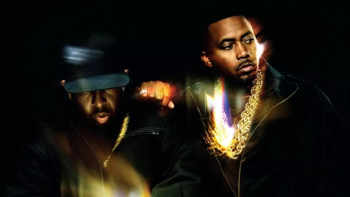 Nas and DJ Premier Release Long-Awaited Joint Album Light-Years After Decades of Anticipation
