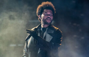 The Weeknd Strikes Landmark Catalog Partnership With Lyric Capital Group