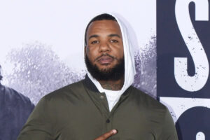 The Game Says The Documentary 3 Is Coming in January After New Gangsta Grillz Release