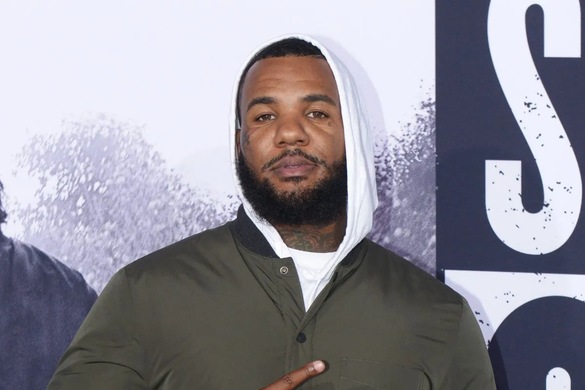 The Game Says The Documentary 3 Is Coming in January After New Gangsta Grillz Release