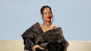 Rihanna Expands Her Business Legacy With Billion-Dollar Beauty and Fashion Brands
