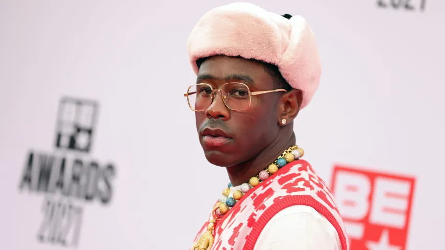 Tyler, The Creator Announces Final le FLEUR* Clothing Collection