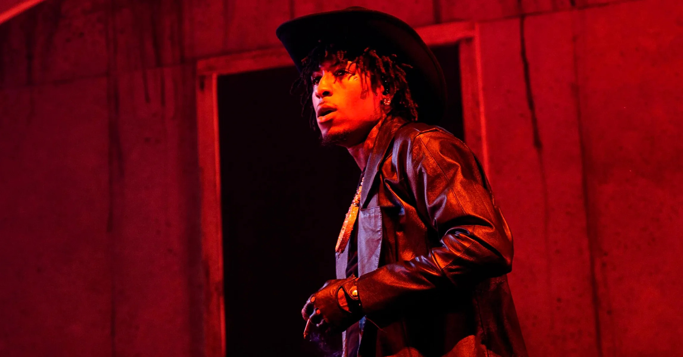 NBA YoungBoy Shares Concerning Update on Delayed Slime Cry Album