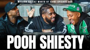 Pooh Shiesty Reflects on Life After Prison in Return to Million Dollaz Worth of Game