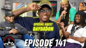 DayDaDon Discusses Debut Album “Letting Go of Yesterday” and Boston Hip-Hop Scene 