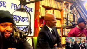 George Lo and The Buttla Discuss Viral Lift of “No Joke” and Their Upcoming Project I