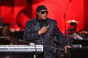 Stevie Wonder Cancels Four-Night House Full of Toys Benefit Concert, Plans Return Next Year