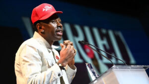 André 3000 Honors Tyler, the Creator With Variety’s Innovator of the Decade Award