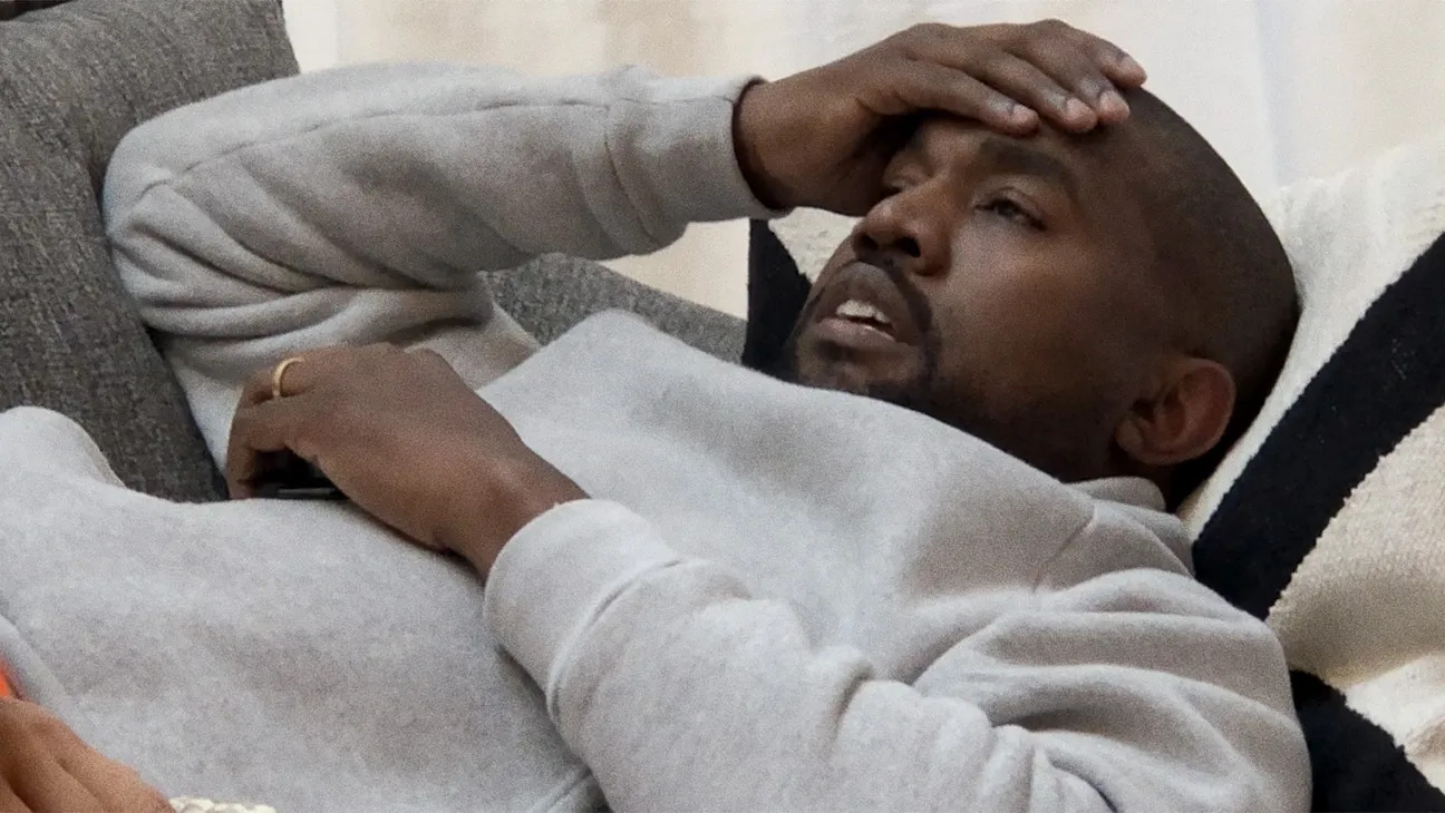 Kanye West Documentary In Whose Name? Now Available to Stream on VOD Platforms