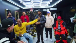 OGs and YGs Clash in Heated Hip-Hop Debate on My Expert Opinion