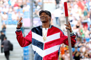 Snoop Dogg Named Team USA’s First Honorary Coach for the 2026 Milano Cortina Winter Olympics