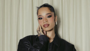 Ella Mai Announces New Album Do You Still Love Me? for February 2026 Release
