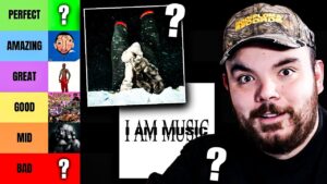 NFR Podcast Breaks Down 2025’s Biggest Hip-Hop Releases With New Tier List 