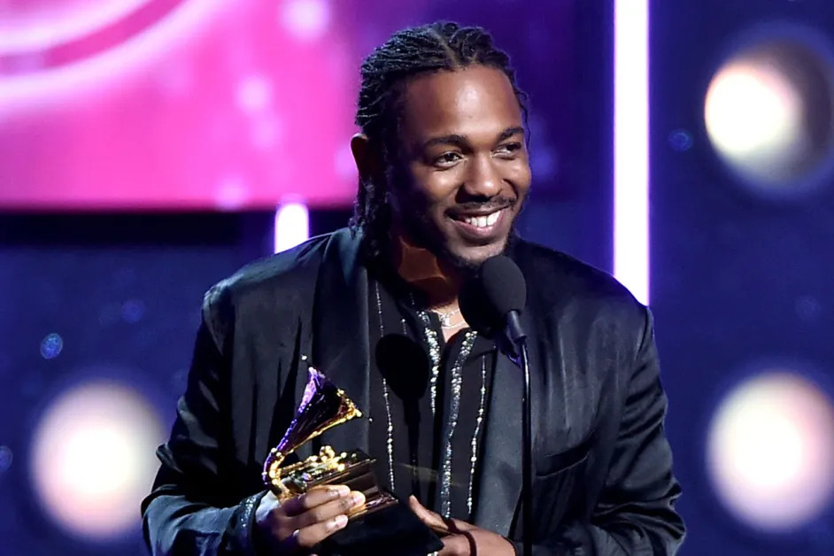 Kendrick Lamar’s “Not Like Us” Named Apple Music’s Most-Streamed Rap Song for Second Straight Year