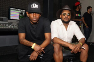Kendrick Lamar Closes Grand National Tour With ScHoolboy Q Reunion & Record-Breaking Numbers