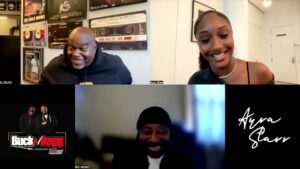 Ayra Starr on New York Move, Global Ambitions, and Staying True to Her Nigerian Roots