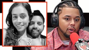 Club Ambition Breaks Down Viral Feud Involving Akash Singh, Jasleen Singh, and Fresh & Fit Host