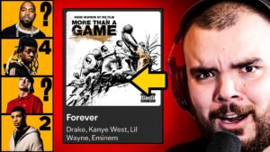 NFR Podcast Breaks Down Hip-Hop’s Greatest Posse Cuts With Full Verse-By-Verse Rankings