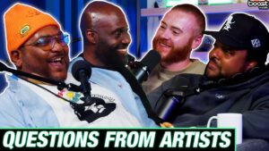 De La Soul Break Down Three Decades of Brotherhood and Artistic Growth on New Rory & Mal