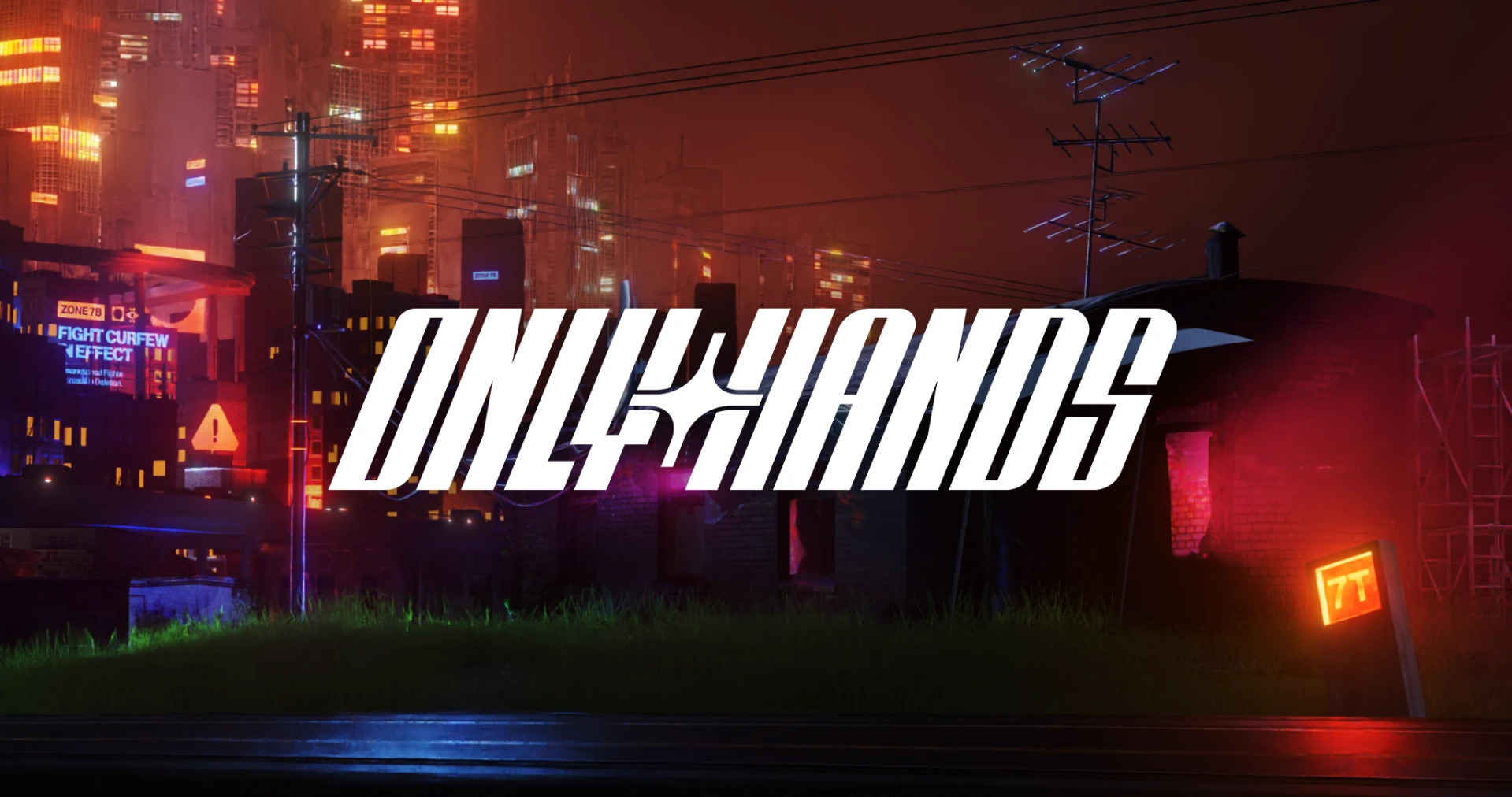Republic Records Launches “OnlyHands,” a Music-Powered Mobile Fighting Game
