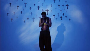 Roddy Ricch’s The Navy Album Pre-Save Removed — Fans Fear Another Delay