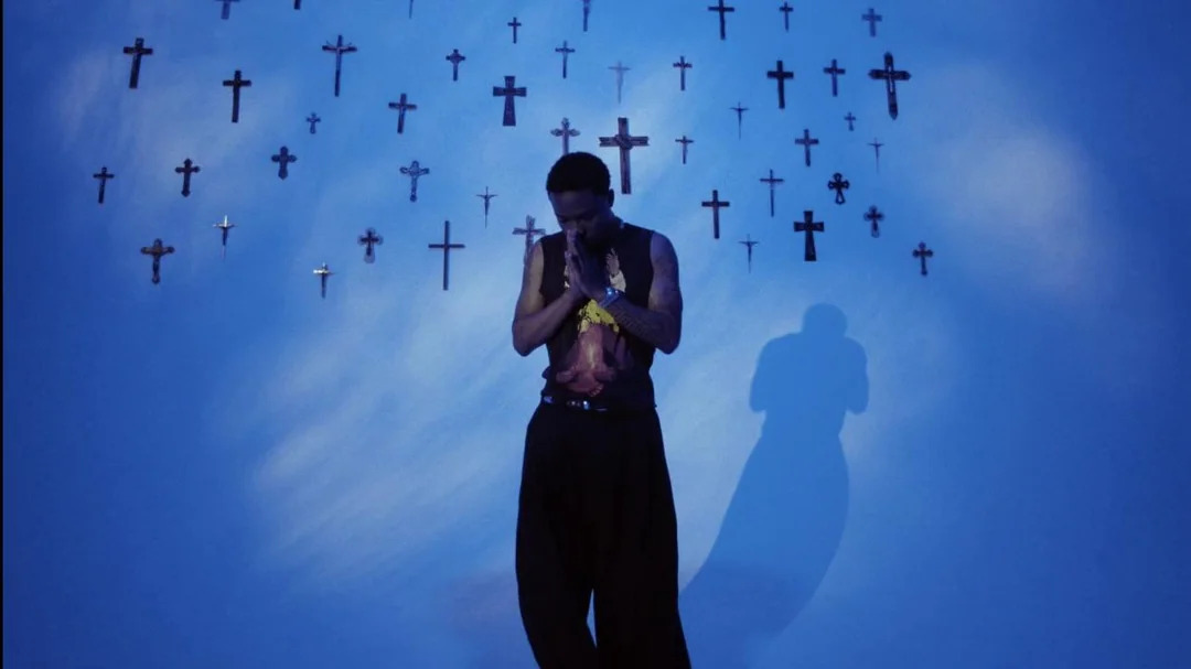 Roddy Ricch’s The Navy Album Pre-Save Removed — Fans Fear Another Delay