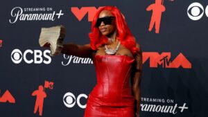 Sexyy Red Reacts to Uber Eats’ New “YOUBER” Year-in-Review Feature