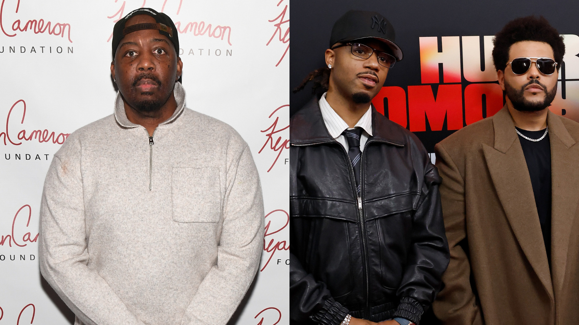 Erick Sermon Shows How 4% Publishing Ownership Made Him $250K Quarterly