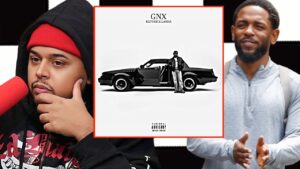 Club Ambition Podcast Breaks Down Kendrick Lamar’s Unreleased Catalog and Possible 2026 Plans