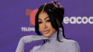 Yailin La Más Viral Drops New Single “Jaime” as Her 2025 Run Gains Momentum