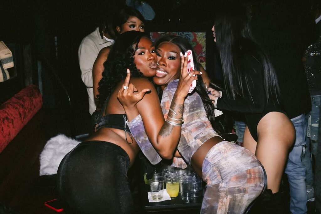 BVD Boston’s “Bend Ova” Returns With a Holiday-Themed Caribbean Vibe.