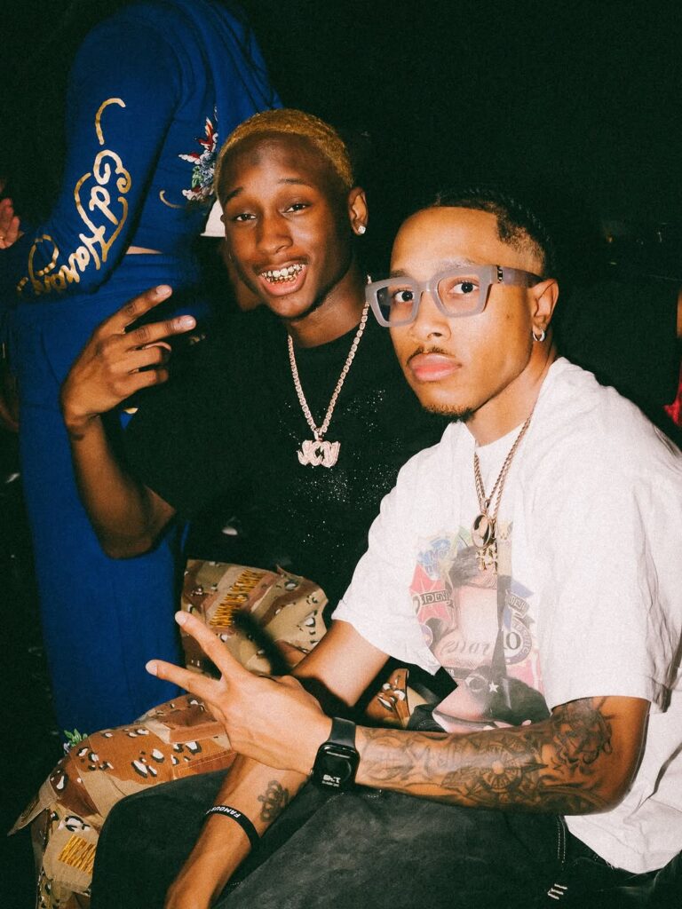 BVD Boston’s “Bend Ova” Returns With a Holiday-Themed Caribbean Vibe.