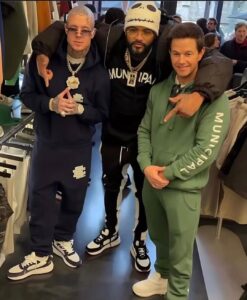 Massachusetts Rappers Millyz and Joyner Lucas Unite on New Single “Corleone”.