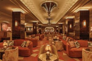 New Underground Lounge “My Girl” Opens in Downtown Boston.