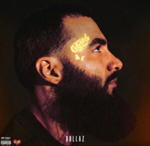 Dollaz Drops His Latest Project “Gifted” on Christmas Day, Marking His First Tape in Years.